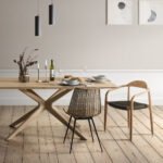 Armande Dining Table