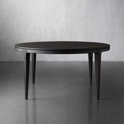 Park Round Dining Table