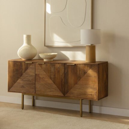 Baty Sideboard