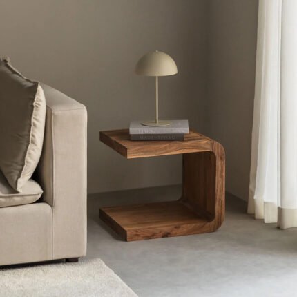 Vacry Side Table