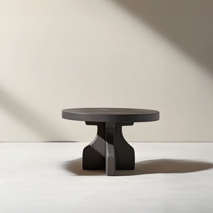 Fundamenta Side Table