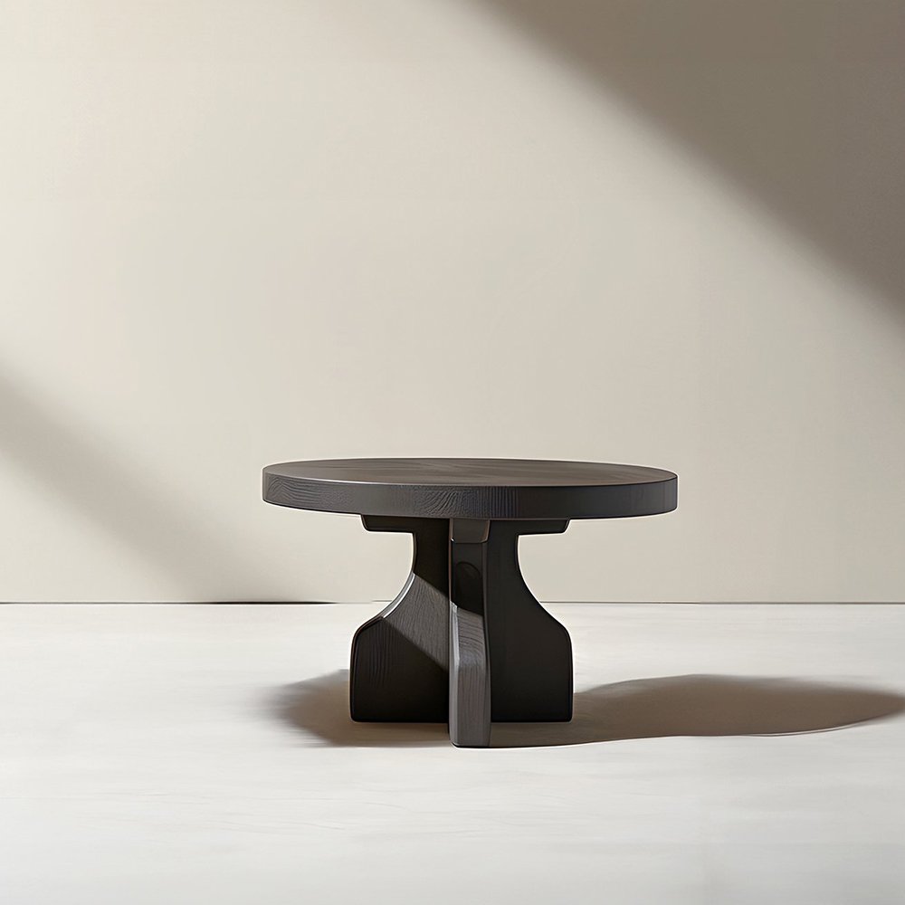 Fundamenta Side Table Fundamenta Side Table