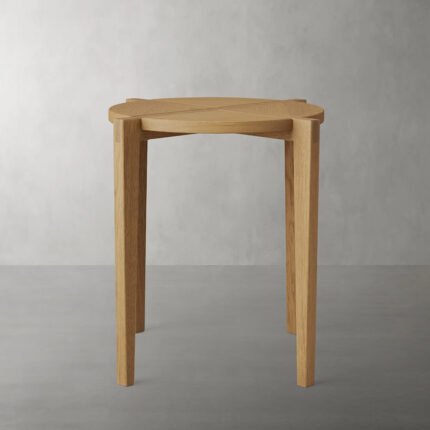 Barker Side Table