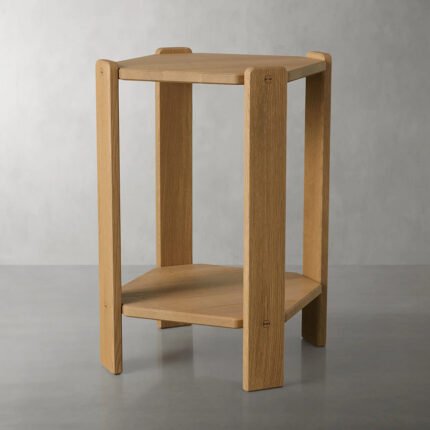 Darby Side Table