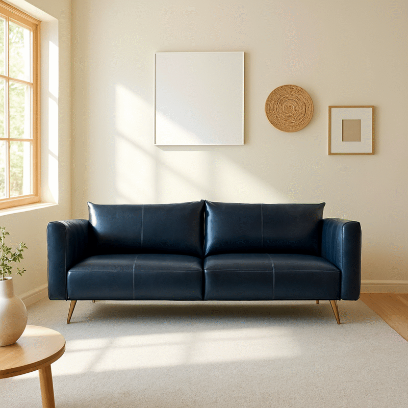 Cielo Curve Sofa